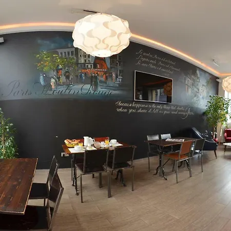 Hotel Sofia Paris-2