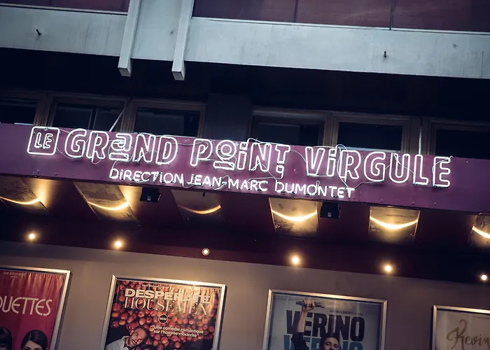 Timhotel Gare MontparnasseHotel Pas Cher Paris